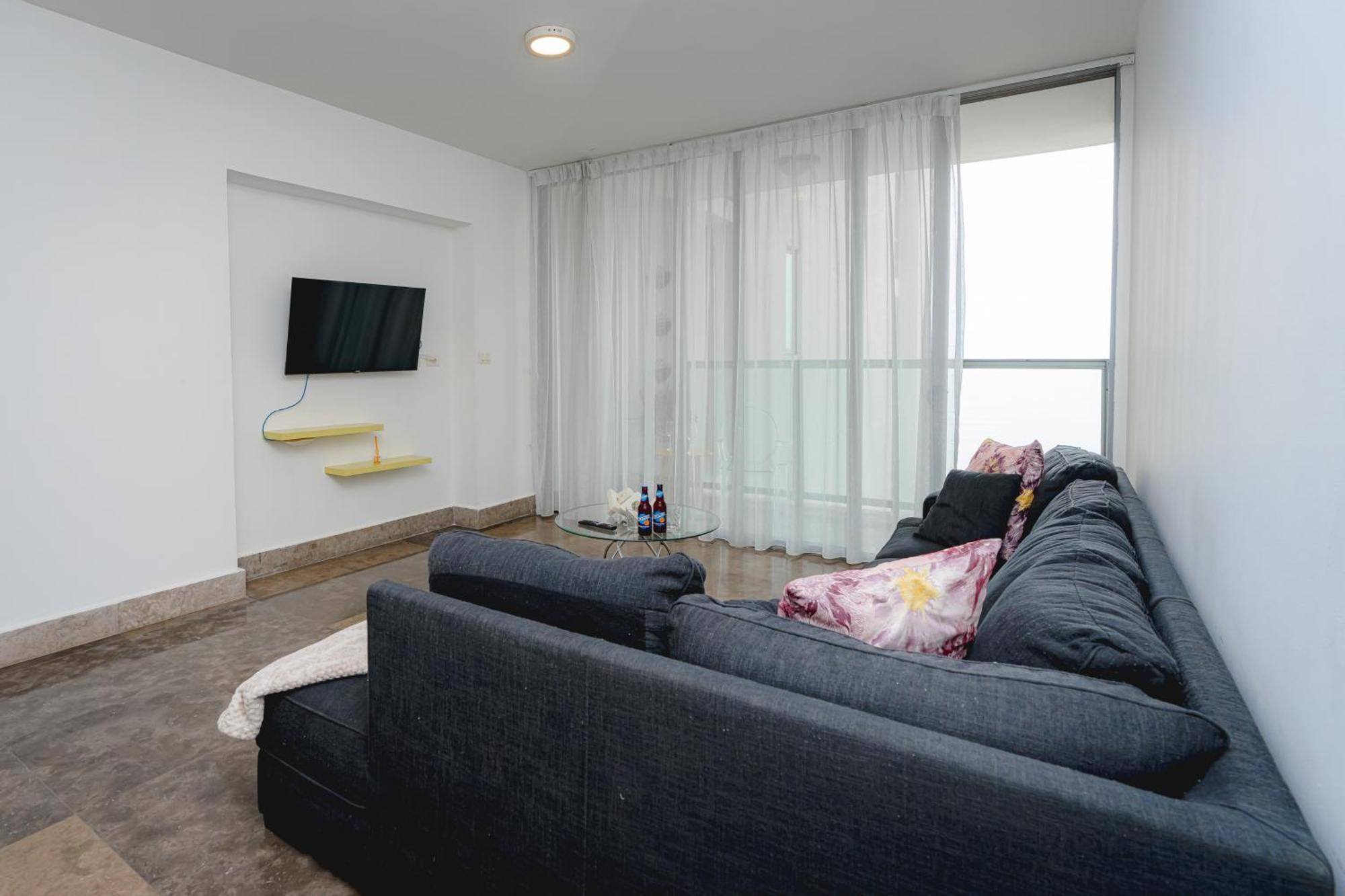 Apartment Yoo By Boutique Panama City