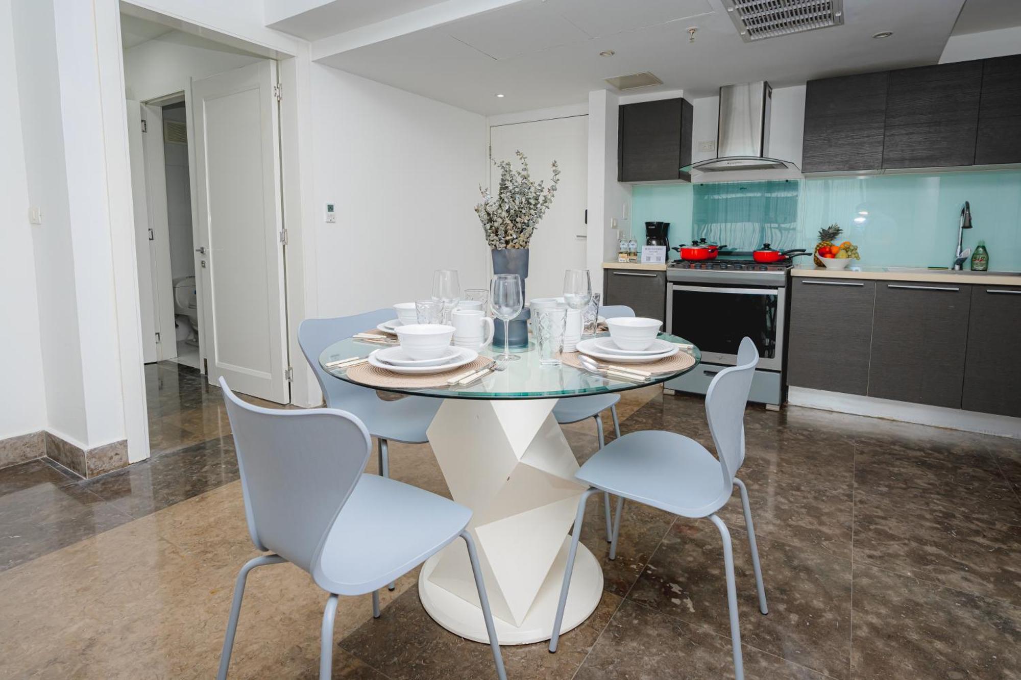 Apartment Yoo By Boutique