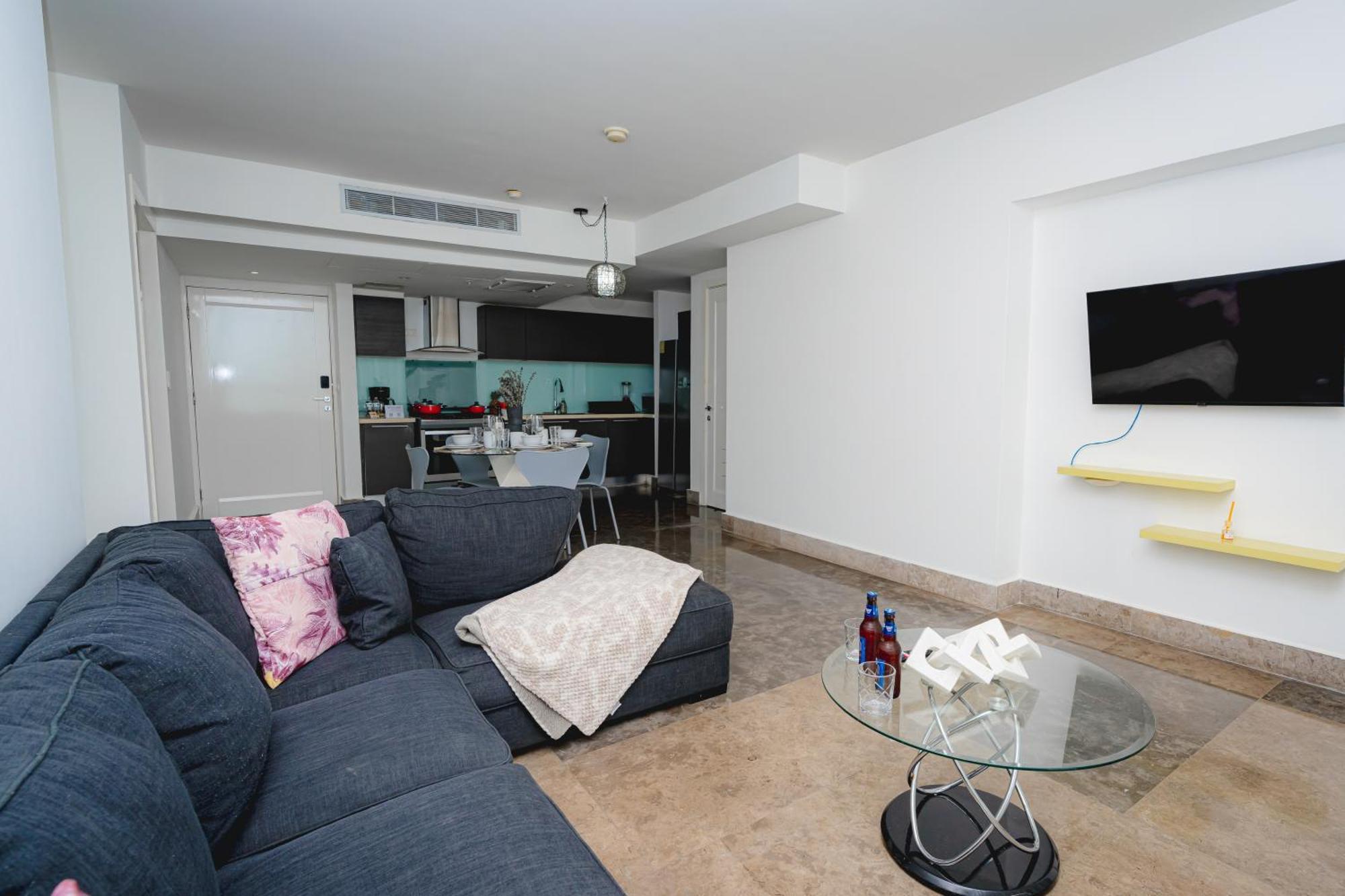 Yoo By Boutique Apartment *